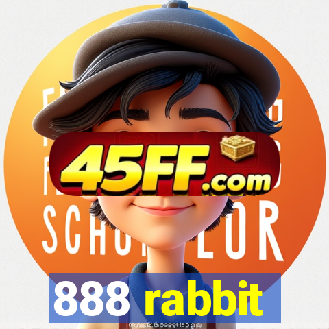 888 rabbit
